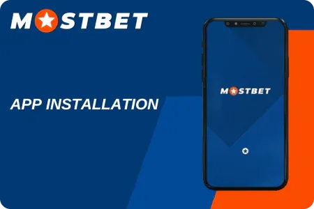 Install the Mostbet App APK