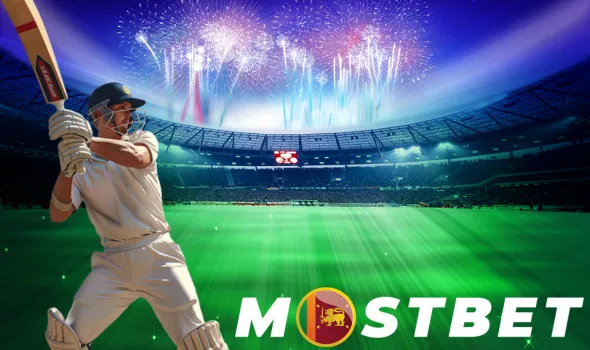 Experience Mostbet Live Cricket Betting