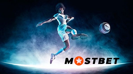 Mostbet Football Betting in Bangladesh 2025